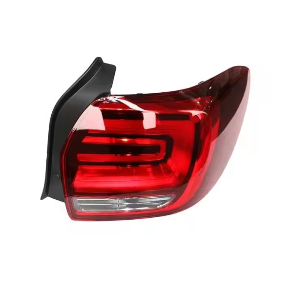 FAROL TRASERO DERECHO RENAULT SYMBOL 1.6 2018 OEM 265505392R