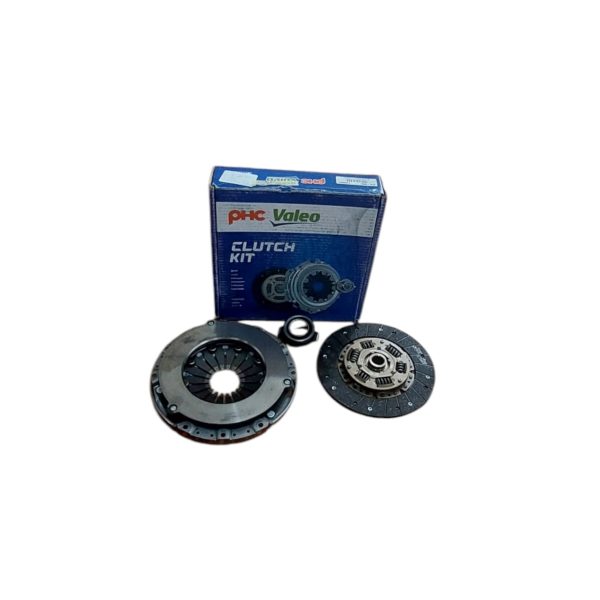 KIT EMBRAGUE KIA BESTA 2.2 AÑO 1993-1997 CODIGO KIK-003