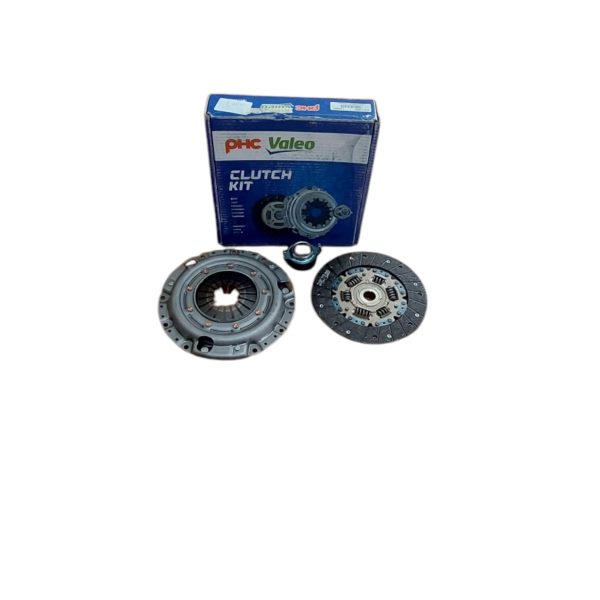 KIT EMBRAGUE KIA BESTA 2.2 AÑO 1993-1997 CODIGO KIK-003 - Imagen 2