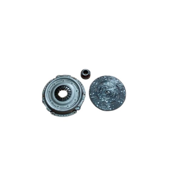 KIT EMBRAGUE JMC CARRYING 2.8 TURBO-3.5 - Imagen 2