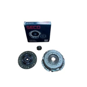 KIT EMBRAGUE MITSUBISHI L200 2.5 AÑO 1999-2006-MONTERO SPORT 2.5 AÑO 2001-2010 COD 41300-43300