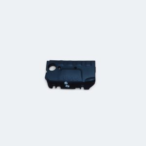 TAPA CUBREMOTOR TOYOTA YARIS 1.5 AÑO 2008-2016 CODIGO 11212-0M040