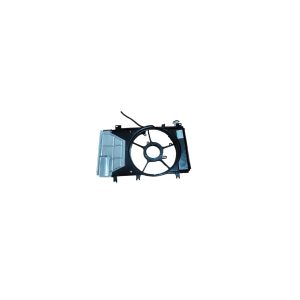 EMBUDO RADIADOR TOYOTA YARIS 1.5 AÑO 2018-2020 16711-0Y160