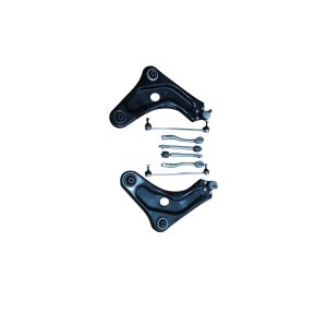 KIT TREN DELANTERO PEUGEOT 301-CITROEN CELYSEE AÑO 2013-2021-COD 9675031880-9675028880