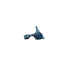 BOMBA ACEITE SSANGYONG ACTYON SPORT 2.0 AÑO 2006-2011-COD 6641800401