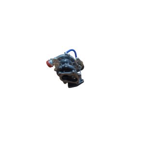 TURBO TOYOTA HILUX 2.5 AÑO 2005-2011 CODIGO 17201-30210