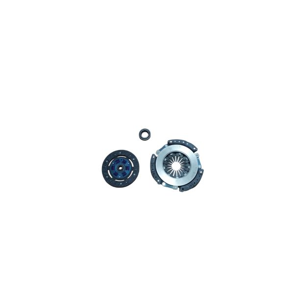 KIT EMBRAGUE CHEVROLET LUV 2300 AÑO 1988-1999 - Imagen 2