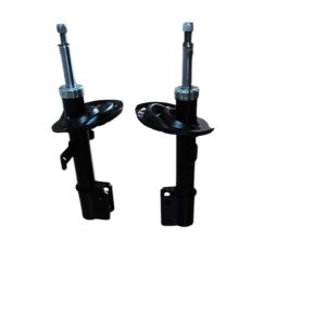 JUEGO AMORTIGUADORES DELANTEROS RENAULT CLIO IV AÑO 2015-2021 COD 543020808R
