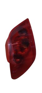 FAROL TRASERO IZQUIERDO PEUGEOT 307 HATCHBACK AÑO2002-2005- COD 6350-P3
