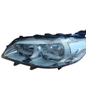 OPTICO IZQUIERDO PEUGEOT 301 CON REGULADOR  AÑO 2013-2017 COD 9675139080