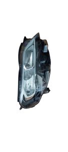 OPTICO DELANTERO DERECHO PEUGEOT NEW EXPERT-TRAVELLER AÑO 2018-2023 COD 9808572580