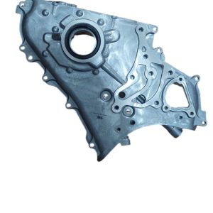 BOMBA ACEITE NISSAN TERRANO D22 2.5 MOTOR YD25 COD 15010-VK500