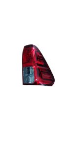 FAROL TRASERO DERECHO TOYOTA HILUX AÑO 2016-2020 COD 81550-OK260