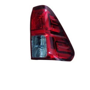 FAROL TRASERO DERECHO TOYOTA HILUX AÑO 2016-2020 COD 81550-OK260