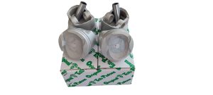 JUEGO PISTONES 0.50 TOYOTA YARIS 1.5 AÑO 2002-2017 COD 13101-21070