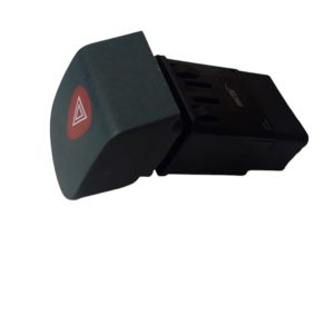 SWITCH LUCES EMERGENCIA RENAULT KAMGOO AÑO 1999-2012 COD 7700308821