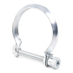 ABRAZADERA TURBO PEUGEOT 301-PARTNER HDI AÑO 2008-2020 COD 1713-60