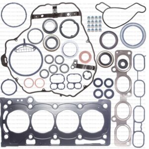KIT EMPAQUETADURA DE MOTOR TOYOTA YARIS 1.5 AÑO 2018-2022 COD 04111-0Y031