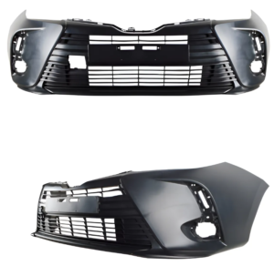 PARACHOQUE DELANTERO TOYOTA YARIS 1.5 2022-2024 OEM: 52119-YP913