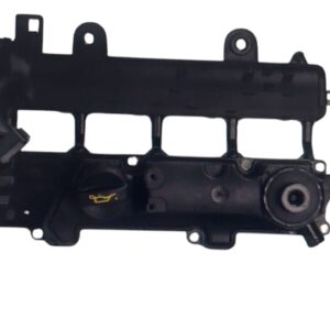 TAPA VALVULAS  CON SALIDA RECTA EGR PEUGEOT 206-BIPER 1.4 HDI AÑO 2005-2014 COD 0361-Q5