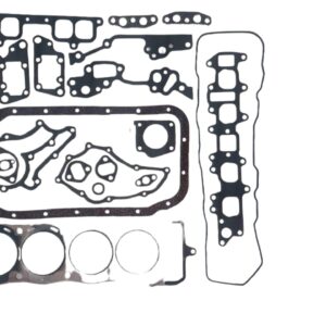 KIT EMPAQUETADURA DE MOTOR TOYOTA HILUX 2.4 AÑO 1993-1997 COD 0411-35360