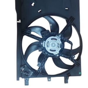 MOTOR ELECTROVENTILADOR PEUGEOT BIPER 1.4 AÑO 2011-2017 COD 1253-P3