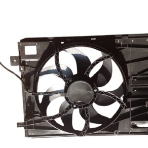 MOTOR ELECTROVENTILADOR PEUGEOT 308-3008-1.5 HDI AÑO 2019-2023 COD 9836638080