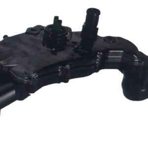 TERMOSTATO COMPLETO PEUGEOT BOXER 2.0 HDI AÑO 2002-2008 COD 1336-S4