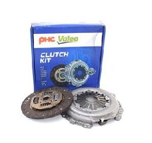 KIT DE EMBRAGUE SUZUKI GRAND VITARA 2.0 98-05 OEM 22100-85F00