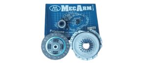 KIT EMBRAGUE RENAULT DOKKER 1.5 -KANGO II 1.5 AÑO 2012-2020 OEM 302058324R