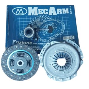 KIT EMBRAGUE RENAULT DOKKER 1.5 -KANGO II 1.5 AÑO 2012-2020 OEM 302058324R