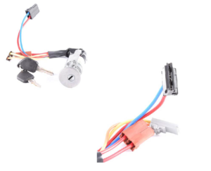 CHAPA CONTACTO Peugeot 106, 205, 405 OEM: 4162-92