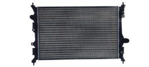 RADIADOR PEUGEOT 3008 1.5 AÑO 2018-2023-TRAVELLER 2.0 AÑO 2019-2023 OEM 9678711180