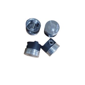JUEGO PISTONES STD PEUGEOT 205-1.1-CITROEN AX 1.1 MOTOR TU1