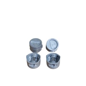 JUEGO PISTONES STD TOYOTA TERCEL-COROLLA 1.3 AÑO 1988-12992-OEM 13101-11051
