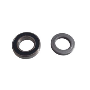RODAMIENTO Y SEGURO EJE PALIER-TRANSMICION PEUGEOT 206-301-PARTNER OEM 3247-03