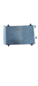CONDENSADOR AIRE ACONDICIONADO  PEUGEOT 307-CITROEN C4 AÑO 2001-2004 OEM 6455-AA