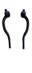 JUEGO TERMINALES PEUGEOT 407 AÑO 2006-2010 OEM 3817-58 3817-58