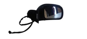 ESPEJO PUERTA DERECHO ELECTRICO PEUGEOT 307 AÑO 2002-2009-OEM 8149-AX