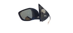 ESPEJO ELECTRICO IZQUIERDO PEUGEOT 301-CITROEN CELYSEE OEM 1609064880