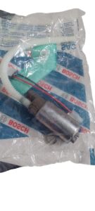 PILA BOMBA DE BENCINA RENAULT CLIO-DUSTER-SANDERO 1.6 16V MOTOR K4M OEM 8200027963