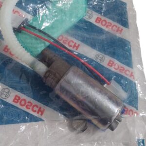PILA BOMBA DE BENCINA RENAULT CLIO-DUSTER-SANDERO 1.6 16V MOTOR K4M OEM 8200027963