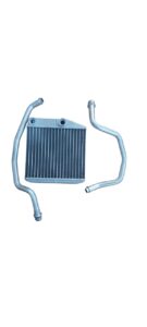RADIADOR DE CALEFACCION PEUGEOT BIPER-CITROEN NEMO AÑO 2012-2018 OEM 6448-T0