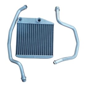 RADIADOR DE CALEFACCION PEUGEOT BIPER-CITROEN NEMO AÑO 2012-2018 OEM 6448-T0