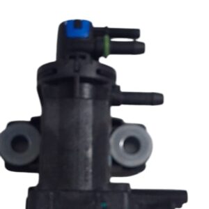 ELECTROVALVULA  PEUGEOT NEW EXPERT-TRAVELLER 2.0 AÑO 2017-2023 OEM 9808206880