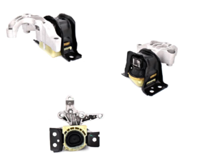 SOPORTE DE MOTOR DERECHO CAPTUR 1.5, DOKKER 1.5 OEM: 113758078R