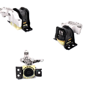 SOPORTE DE MOTOR DERECHO CAPTUR 1.5, DOKKER 1.5 OEM: 113758078R