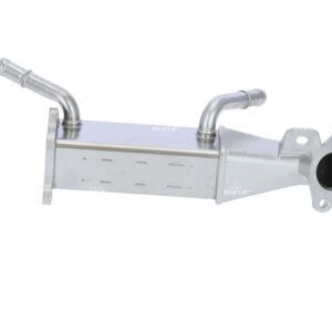 ENFRIADOR DE GASES EGR PEUGEOT BOXER PUMA AÑO 2008-2017 OEM 9800570780
