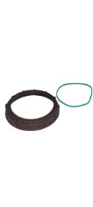 TUERCA Y ORING BOMBA DE BENCINA PEUGEOT 206-307-1.6-16V  OEM 1531-30
