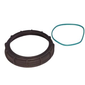 TUERCA Y ORING BOMBA DE BENCINA PEUGEOT 206-307-1.6-16V  OEM 1531-30